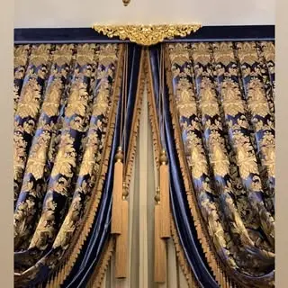 گروه طراحی golden silk