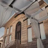 عمارت گلستان