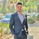 محمد منیری | مشاور املاک مشهد