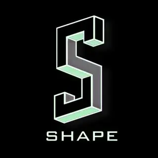 استودیو معماری SHAPE