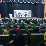 فرهنگ و هنر اهر