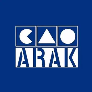 معماری معاصر اراک