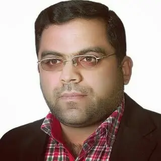 مهندس پور حسینی