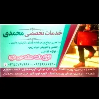 mohammadi_specialized_services