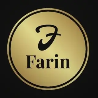 Emarat farin / عمارت فرین
