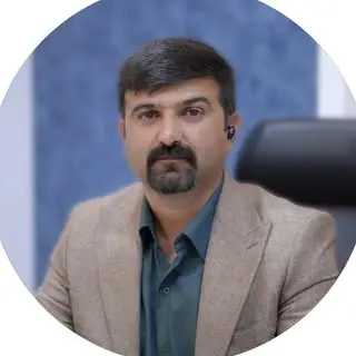 محمد نخلی/ گروه ساختمانی ارگ