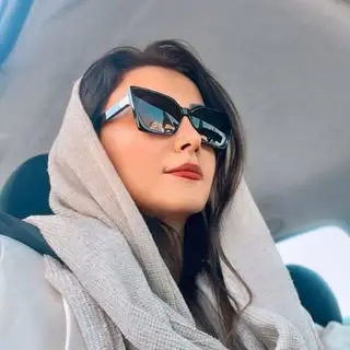 Sahar Badragh