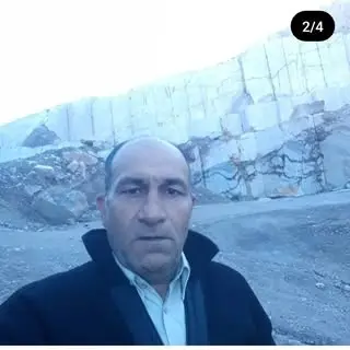 سنگ مرمریت .سبزوزیتونی.قرمز نایین