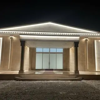 ⚜️تالار مجلل رویال⚜️