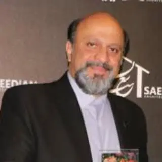 گروه معماری سعیدیان