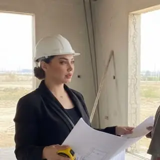 مهدیه اسماعیلی
