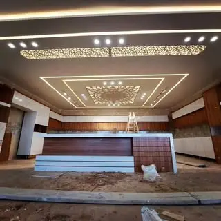 Mashhad_KNAUF