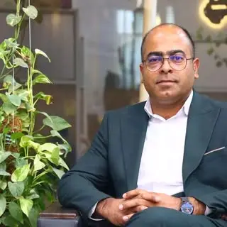 عباس شهریاری | مشاور تخصصی املاک
