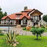 املاک  آسایش فردا