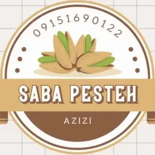 صبا پسته عزیزی