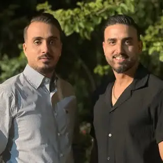 گروه ساختمانی بهرامی نژاد
