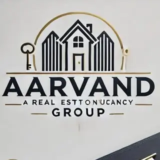 گروه ساختمانی آروند | Arvand