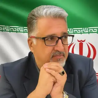 حسن حضرتی سرعین
