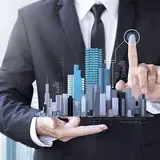 مشاور املاک و شرکت ساختمانی