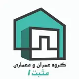 گروه عمران و معماری مثبت یک