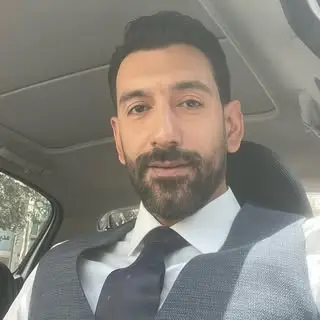 Alireza azimzadeh