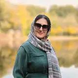 فهیمه ولدخانی