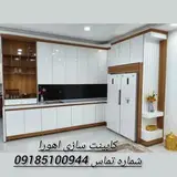 کابینت سازی ایوان