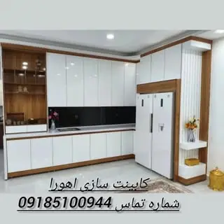 کابینت سازی ایوان