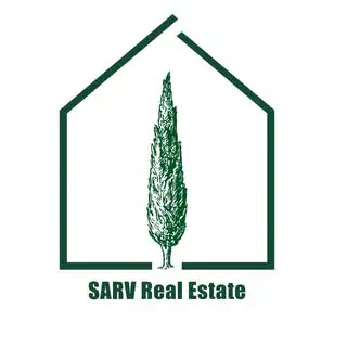 SARV Real Estate | املاک سرو