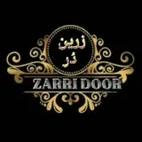 zarrın__door