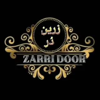 zarrın__door