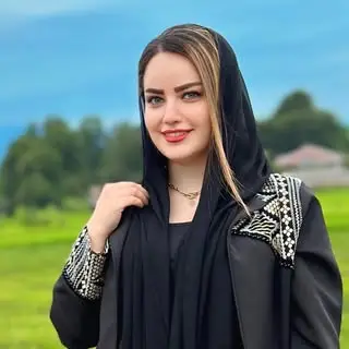 mahsa nikrou