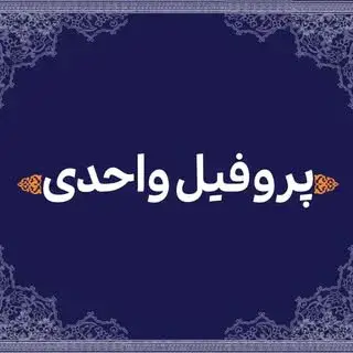 پروفیل واحدی
