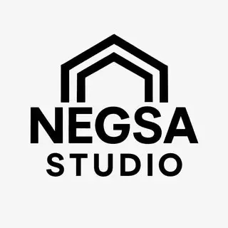 NEGSA STUDIO #negar_saeid