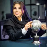 sajede shahitat |  ساجده شحیطاط