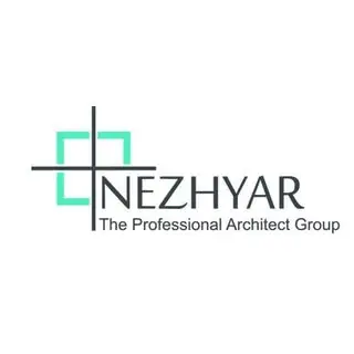 گروه طراحی و معماری نژیار