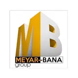 گروه مهندسين مشاور معیاربنا