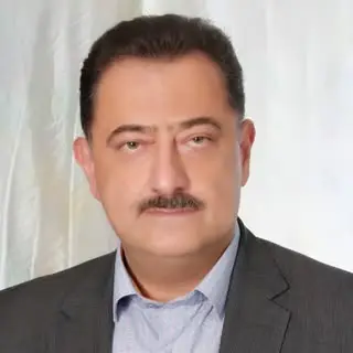 سیدحمیدرضا مسیبی