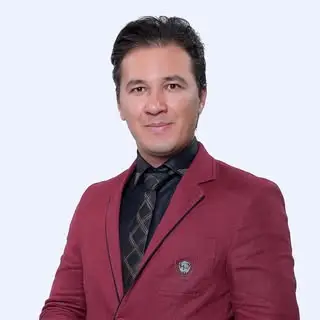 کارشناس معماری: الیاس بگجانی
