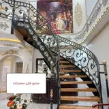 اصغر محمدزاده / صنایع فلزی