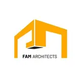 دفتر معماری فام