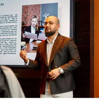Mehdi Ghasemi