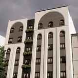 اجرای نمای ساختمان?