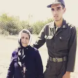 حسن امانی