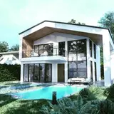 گروه معماری و استخرسازی آرام