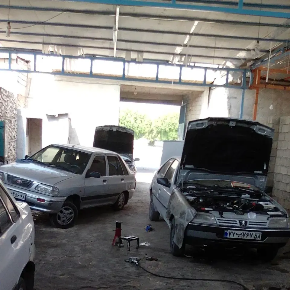 Specialty Repair fatehi