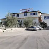آموزشگاه‌ رانندگی باختر