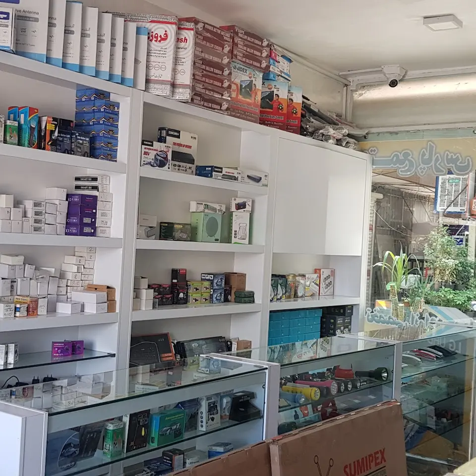 پارس الکترونیک