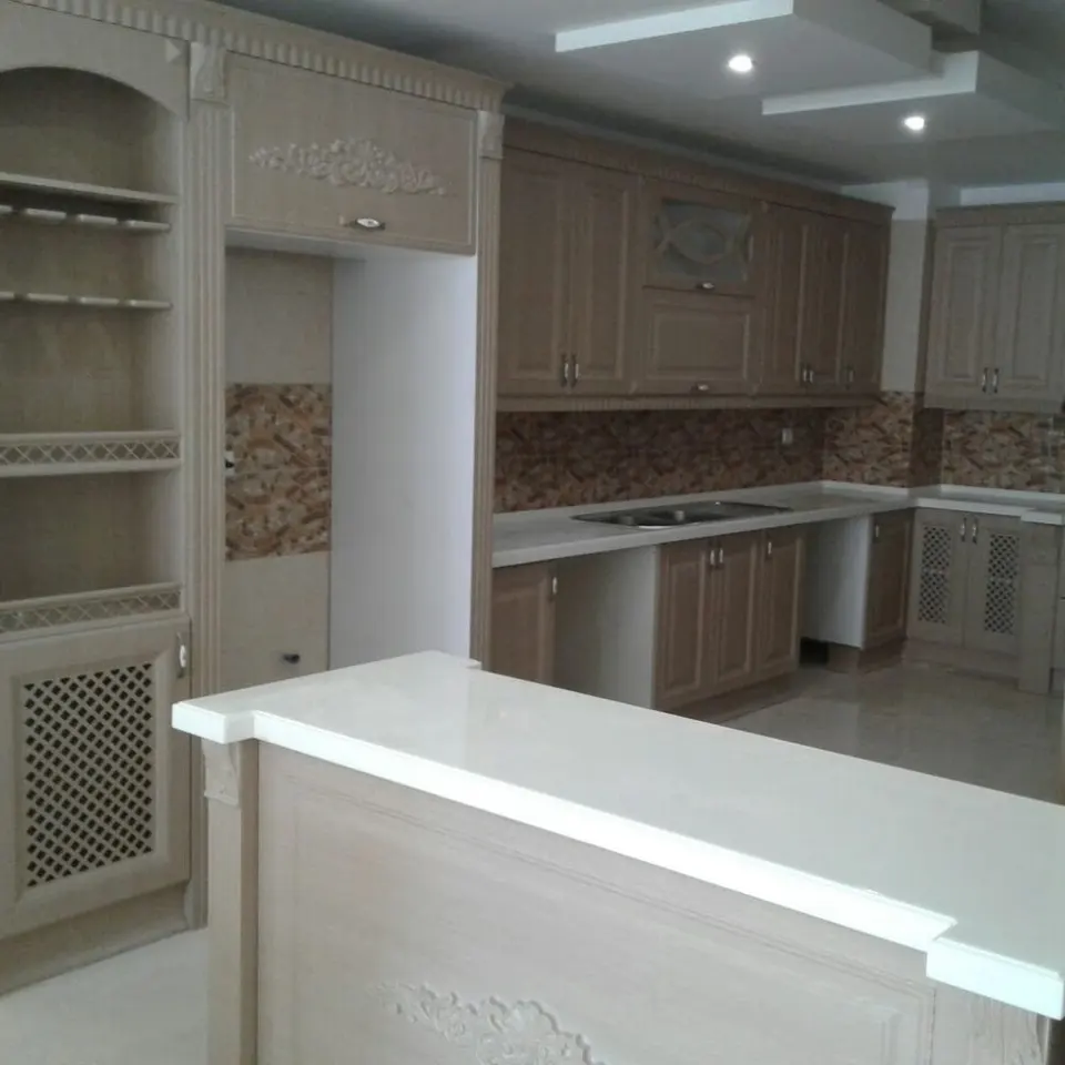 خدمات فنی امیدوار
