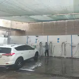 KAJ Car Wash